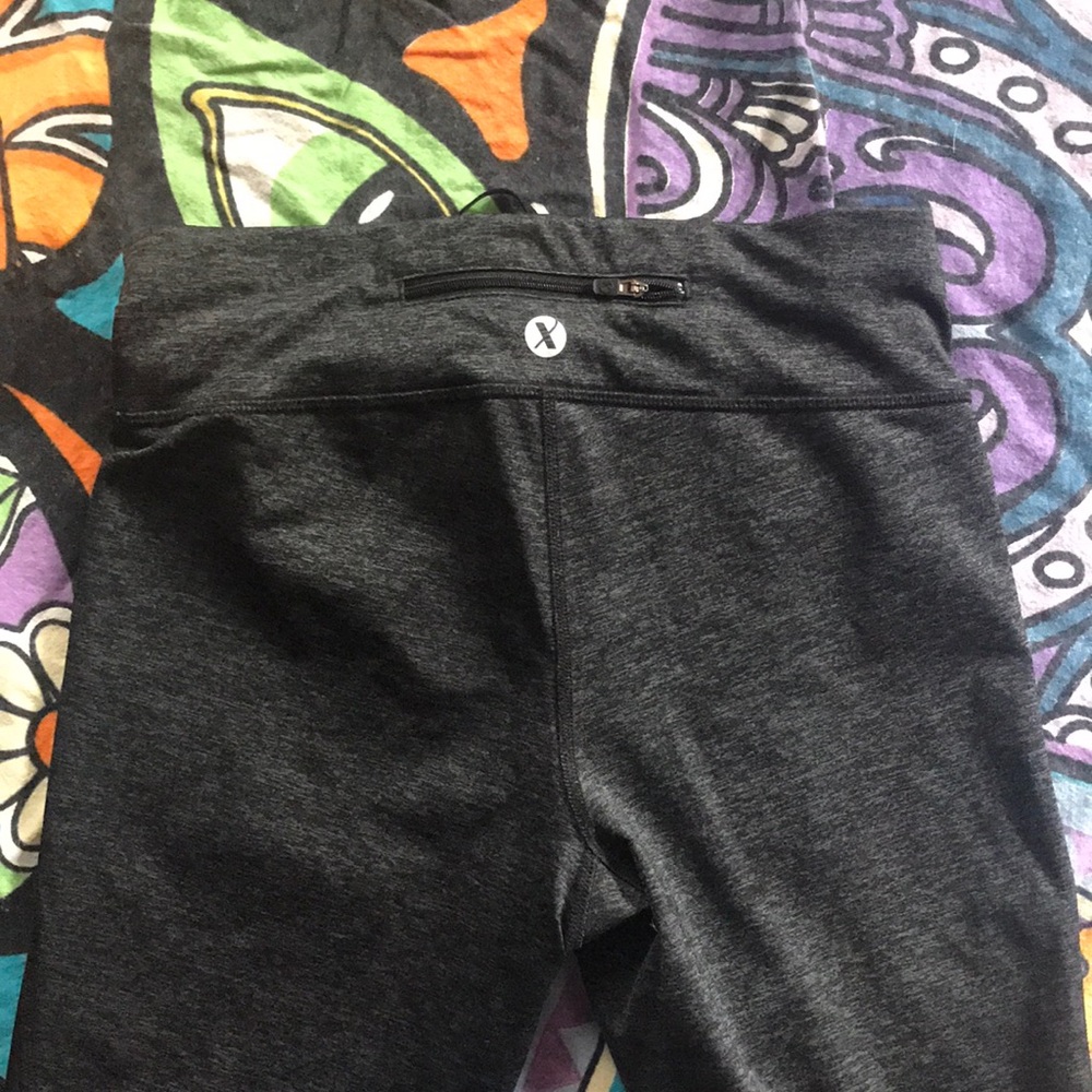 Xersion exercise leggings